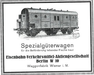 Quelle: Geschichte einer Sächsischen Teichwirtschaft