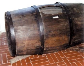 Quelle: Geschichte einer Sächsischen Teichwirtschaft