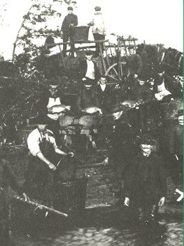 Quelle: Teichwirtschaft in der Oberlausitz