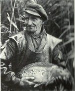 Quelle: Teichwirtschaft in der Oberlausitz