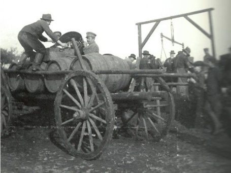 Quelle: Teichwirtschaft in der Oberlausitz